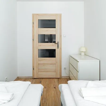 Apartament Sun&snow Leśny Dom Karpacz