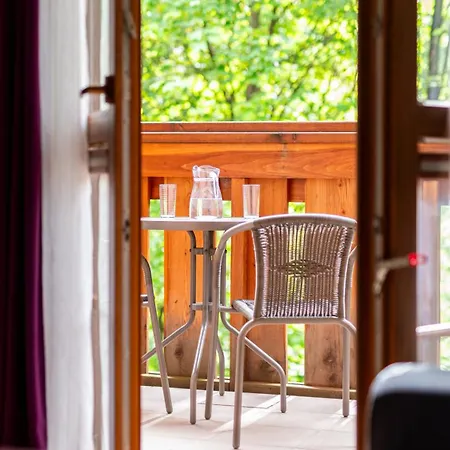 Sun&snow Leśny Dom *