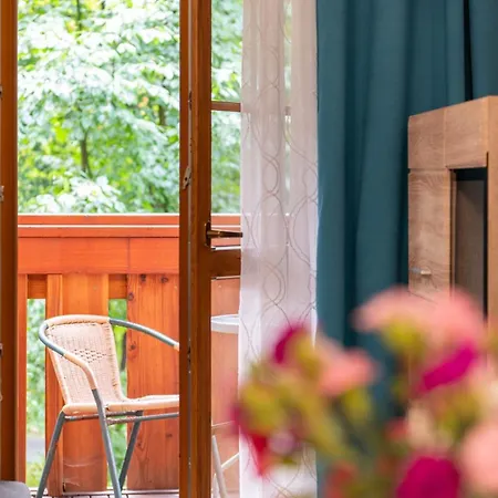 Sun&snow Leśny Dom * Karpacz