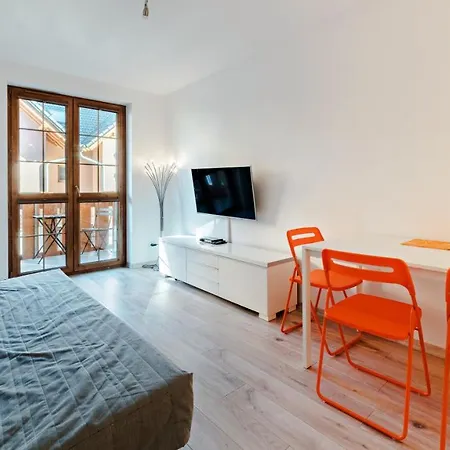 Sun&snow Leśny Dom Karpacz