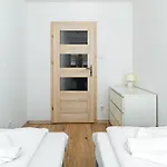 Apartamento Lesny Dom, Sun & Snow Karpacz