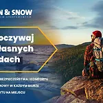 Lesny Dom, Sun & Snow Karpacz
