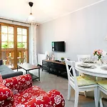 Apartamento Lesny Dom, Sun & Snow Karpacz