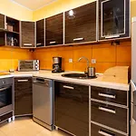 Apartamento Lesny Dom, Sun & Snow Karpacz