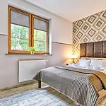 Apartamento Lesny Dom, Sun & Snow