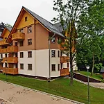 Apartamento Lesny Dom, Sun & Snow Karpacz
