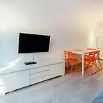 Apartamento Lesny Dom, Sun & Snow *