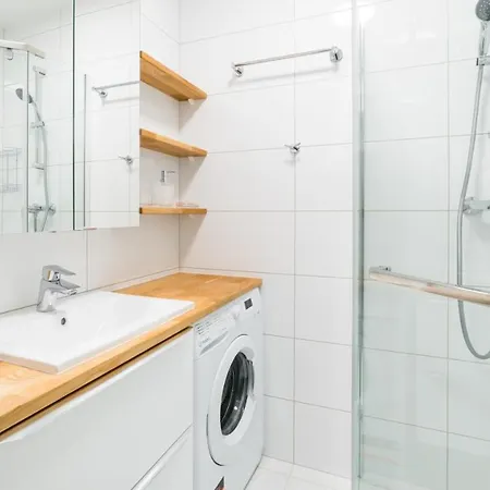 Sun & Snow, Lesny Dom Apartamento Karpacz