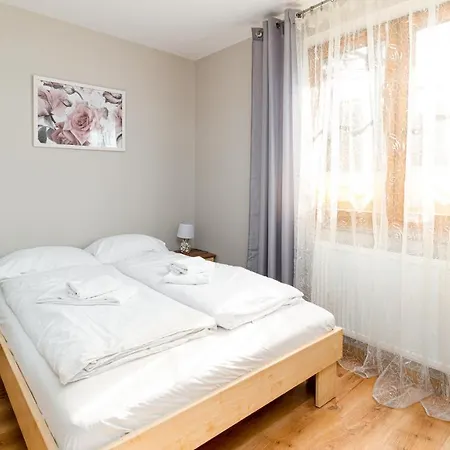 Apartamento Sun & Snow, Lesny Dom