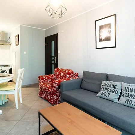 Apartamento Sun & Snow, Lesny Dom *