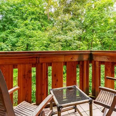 Apartamento Sun & Snow, Lesny Dom *