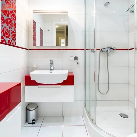 Apartamento Sun & Snow, Lesny Dom *