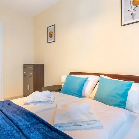 Sun & Snow, Lesny Dom Apartamento Karpacz