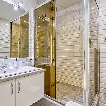 Apartmán Lesny Dom, Sun & Snow *