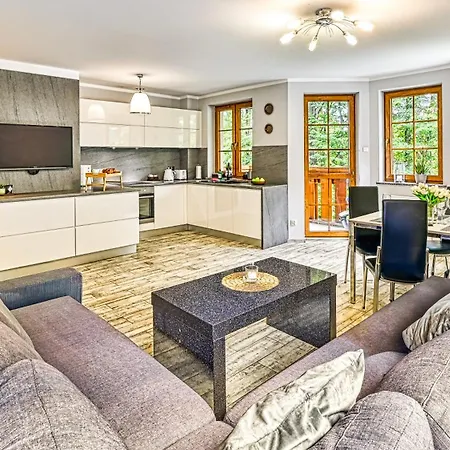 Lesny Dom, Sun & Snow * Karpacz