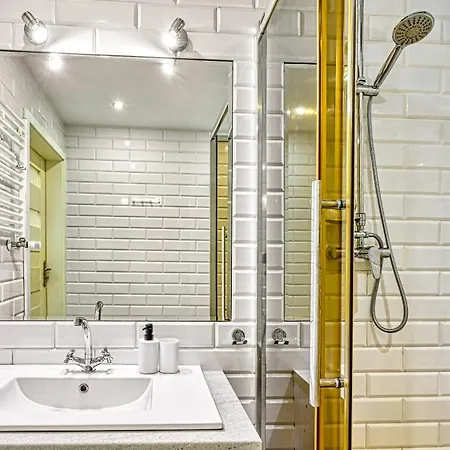 Lesny Dom, Sun & Snow Apartment Karpacz