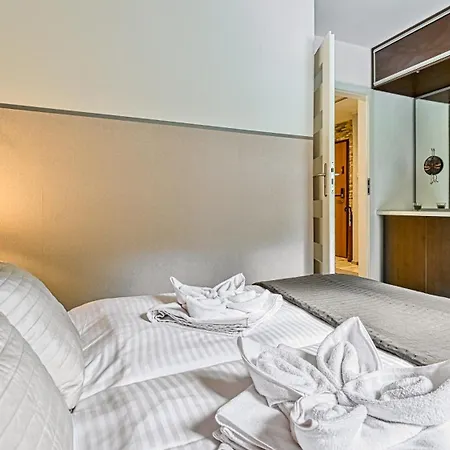 Lesny Dom, Sun & Snow Appartement