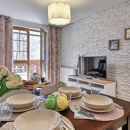 Apartamento Sun & Snow, Lesny Dom