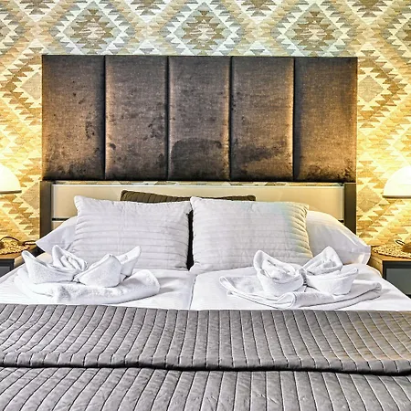 Sun & Snow, Lesny Dom Apartamento