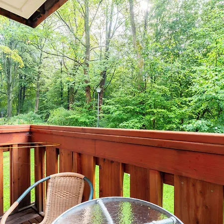 Apartamento Sun & Snow, Lesny Dom