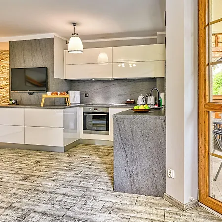 Apartamento Sun & Snow, Lesny Dom Karpacz