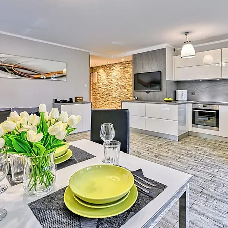 Apartamento Sun & Snow, Lesny Dom Karpacz
