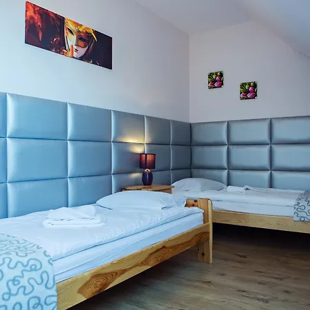 Sun & Snow, Lesny Dom Apartamento