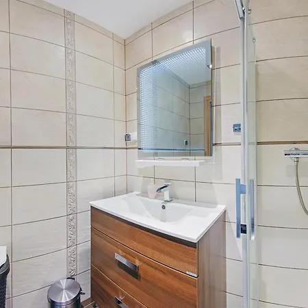 Apartamento Sun & Snow, Lesny Dom *