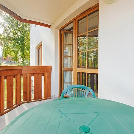 Apartamento Sun & Snow, Lesny Dom