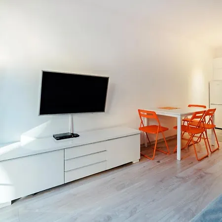 Apartamento Sun & Snow, Lesny Dom *