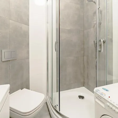 Sun & Snow, Lesny Dom Apartamento
