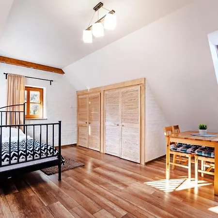 Apartamento Sun & Snow, Lesny Dom Karpacz