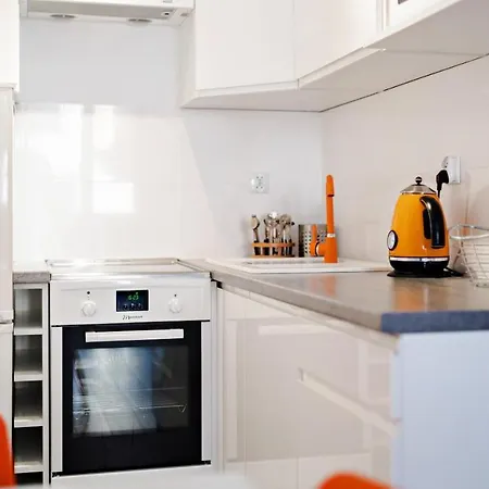 Apartmán Lesny Dom, Sun & Snow Karpacz