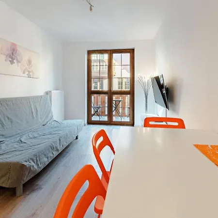 Apartamento Sun & Snow, Lesny Dom Karpacz