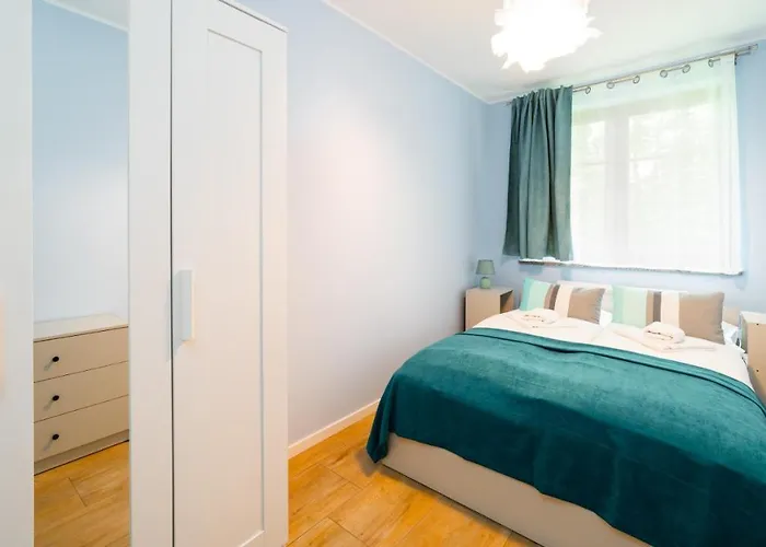 Lesny Dom, Sun & Snow *