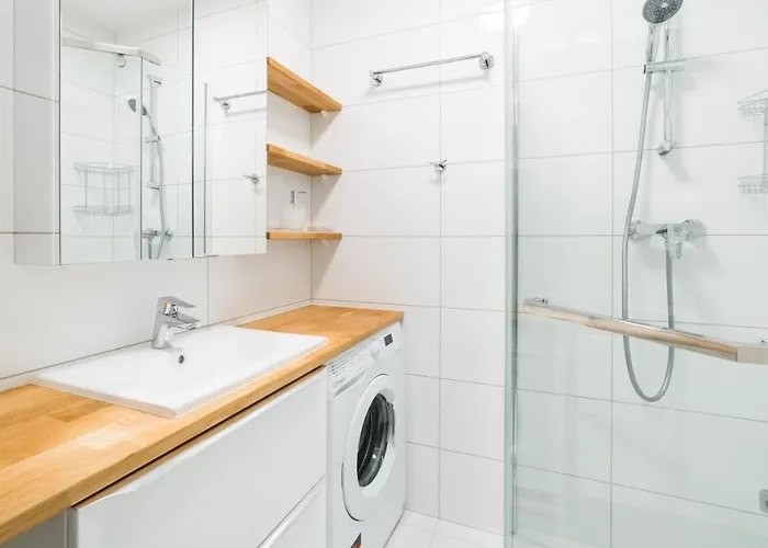 Lesny Dom, Sun & Snow Appartement Karpacz