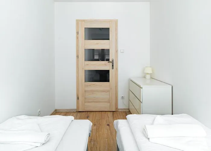 Appartement Lesny Dom, Sun & Snow Karpacz