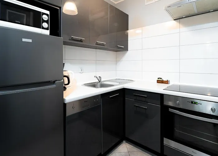 Lesny Dom, Sun & Snow