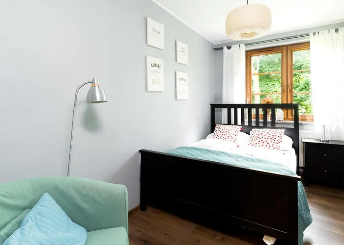 Lesny Dom, Sun & Snow