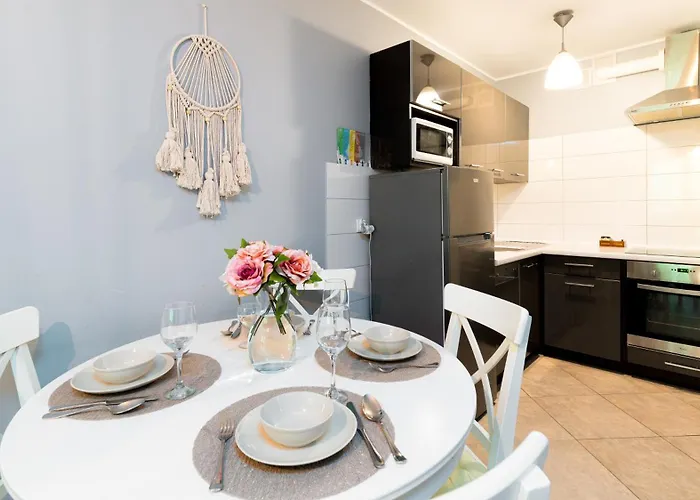 Lesny Dom, Sun & Snow