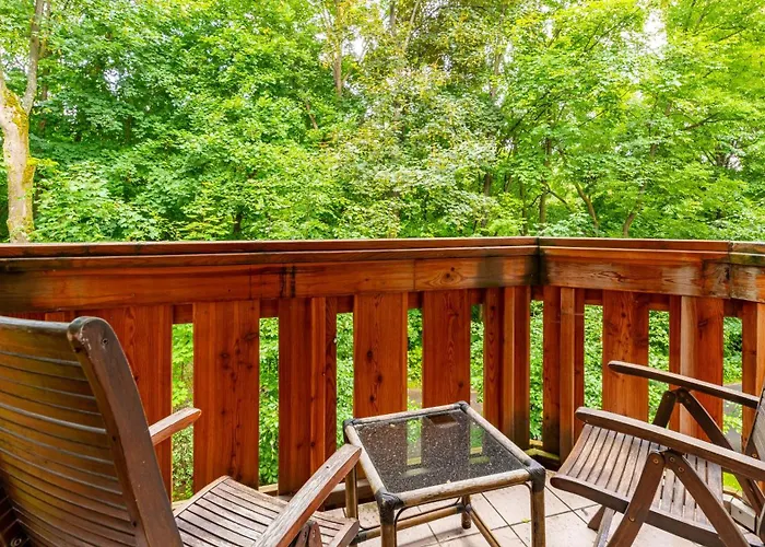 Apartment Lesny Dom, Sun & Snow *