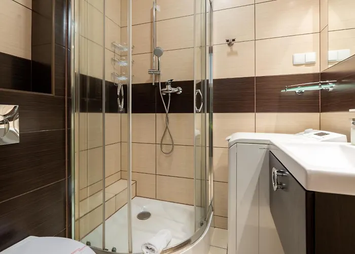 Lesny Dom, Sun & Snow