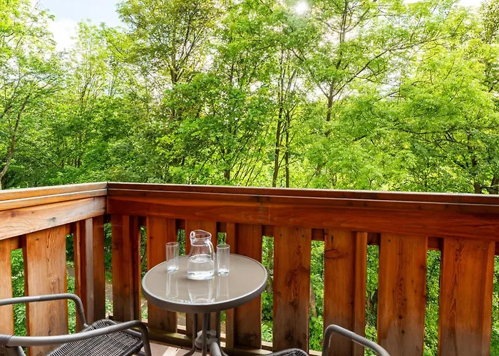 Lesny Dom, Sun & Snow Karpacz