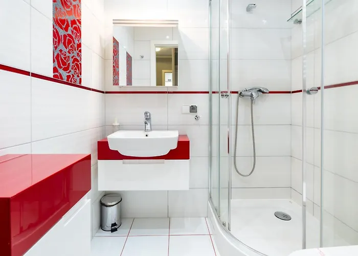 Appartement Lesny Dom, Sun & Snow *