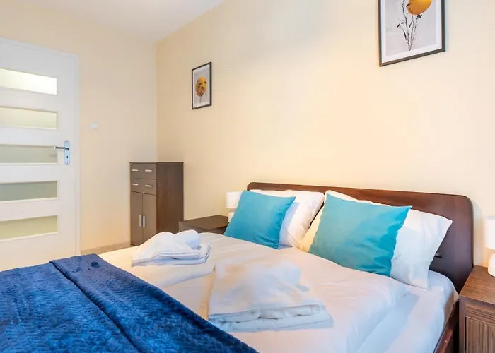 Lesny Dom, Sun & Snow Appartement Karpacz