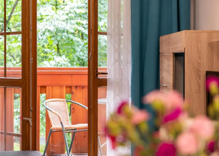 Lesny Dom, Sun & Snow * Karpacz