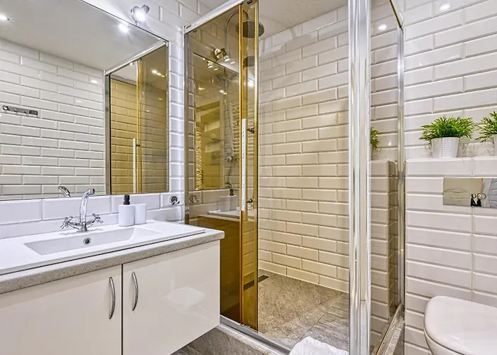 Appartement Lesny Dom, Sun & Snow *