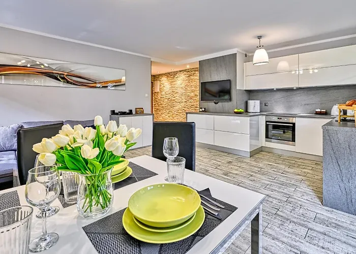 Lesny Dom, Sun & Snow *