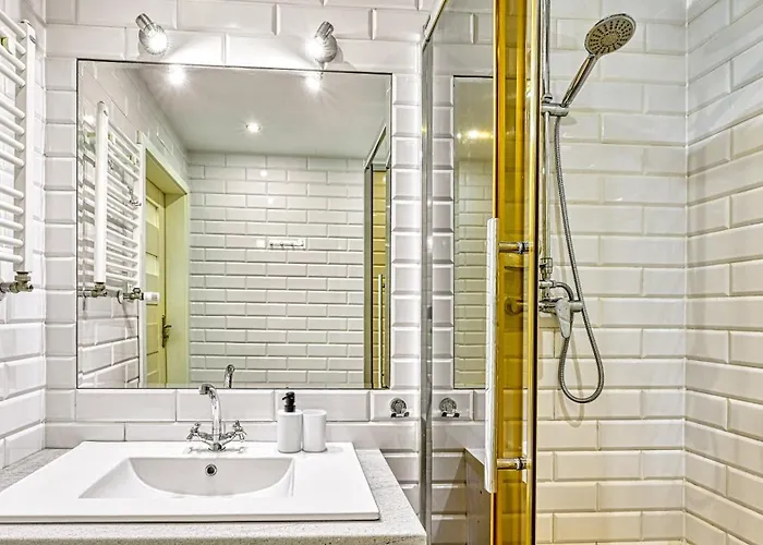 Lesny Dom, Sun & Snow Apartment Karpacz