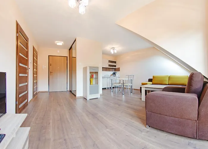 Lesny Dom, Sun & Snow